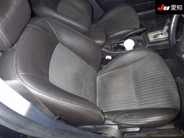 MITSUBISHI GALANT FORTIS