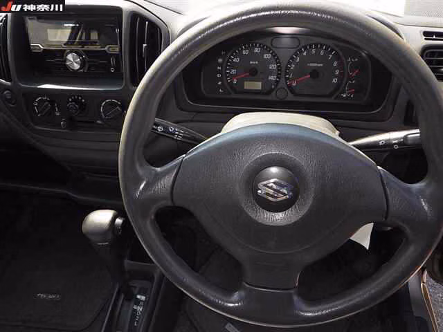 SUZUKI KEI
