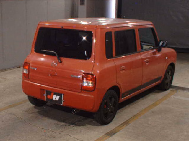 MAZDA SPIANO