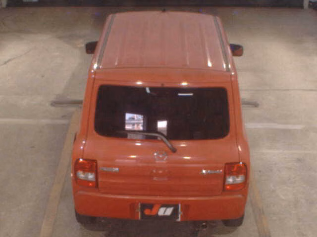 MAZDA SPIANO