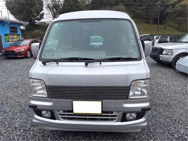 SUBARU SAMBAR