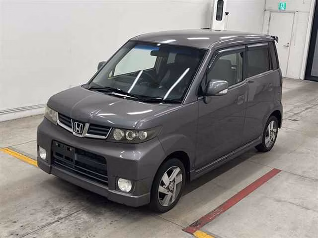 HONDA ZEST