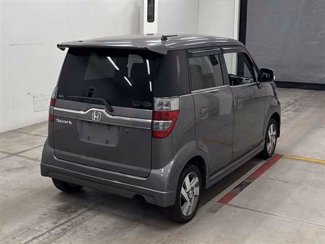 HONDA ZEST