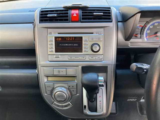 HONDA ZEST