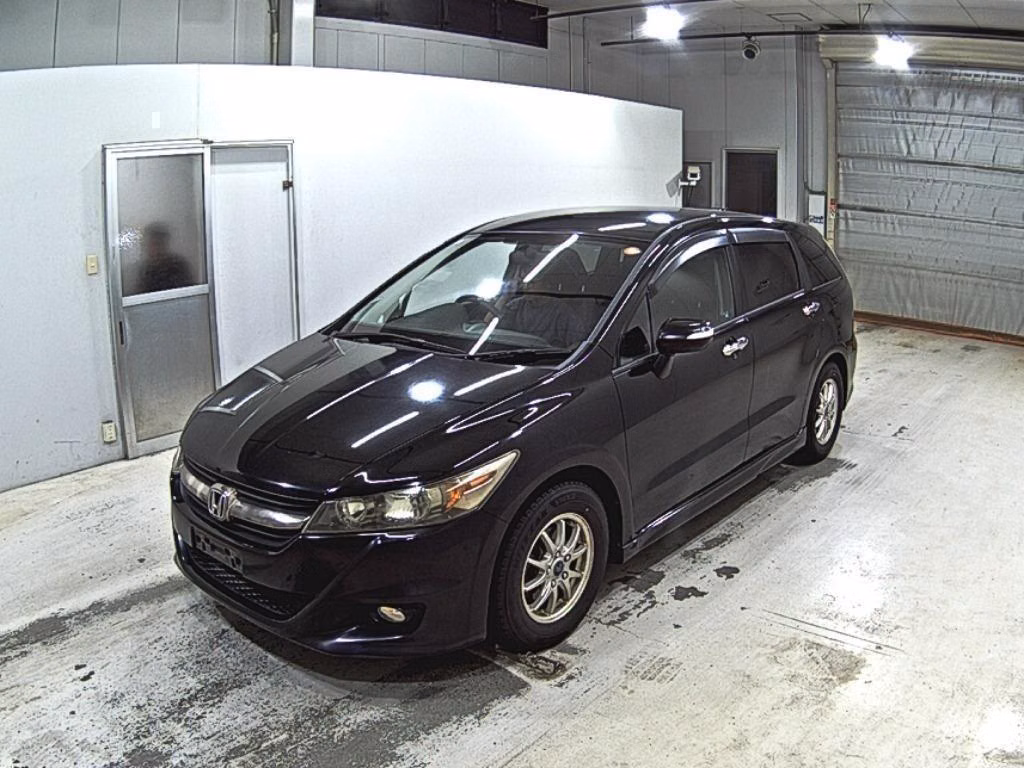 Honda Stream