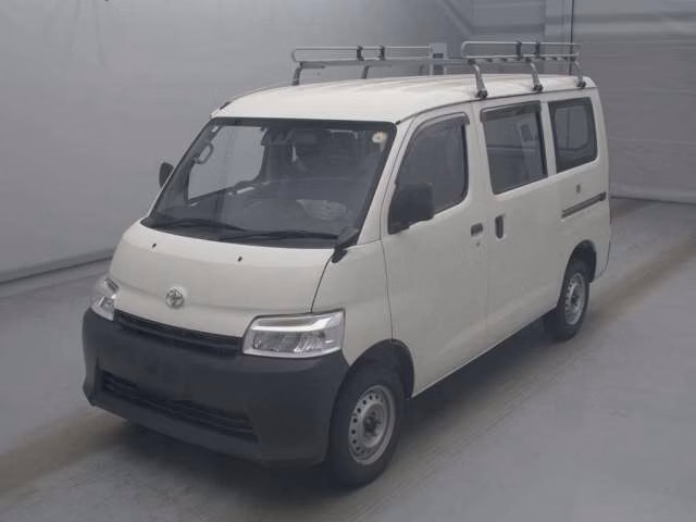 Toyota Town Ace