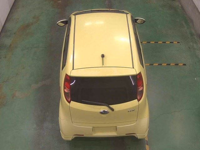 SUBARU R2