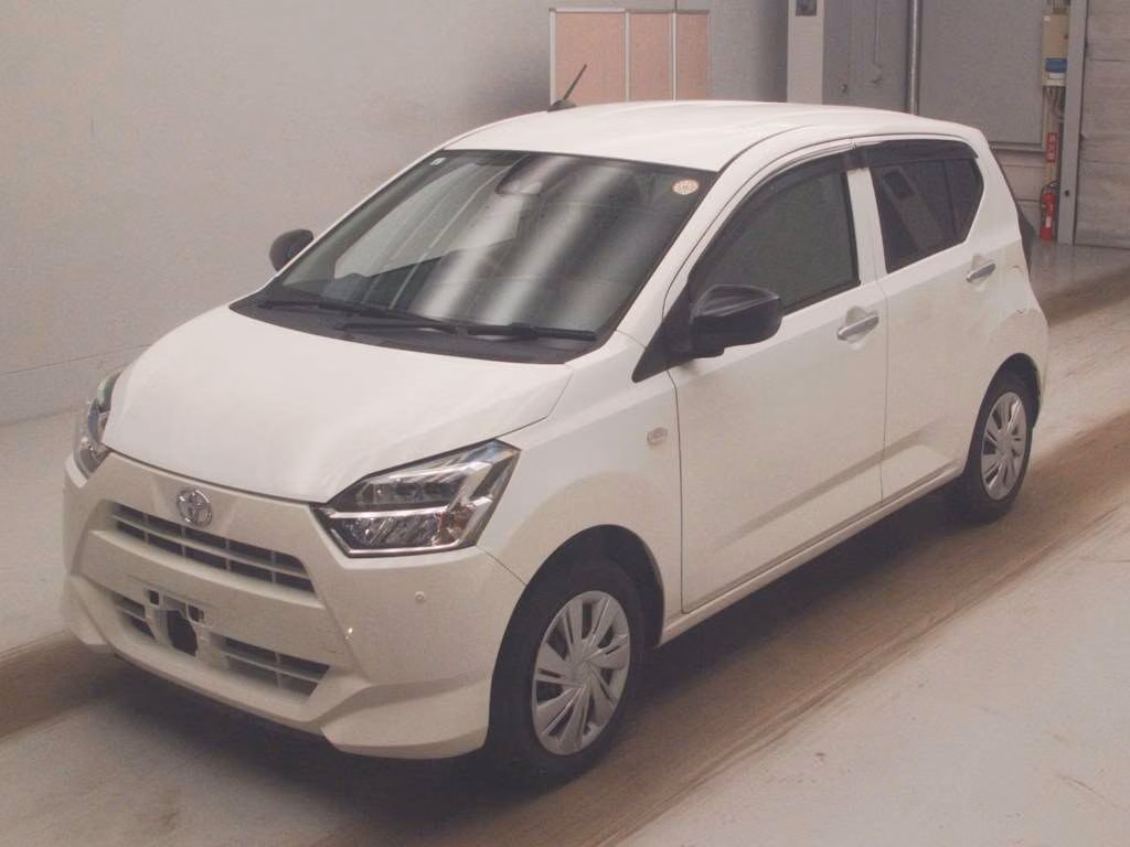 TOYOTA PIXIS EPOCH