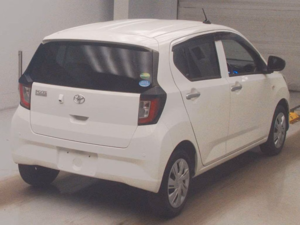 TOYOTA PIXIS EPOCH