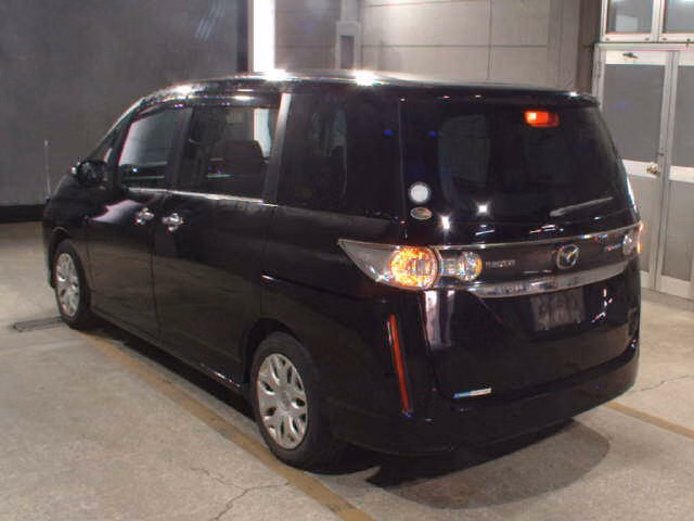MAZDA BIANTE