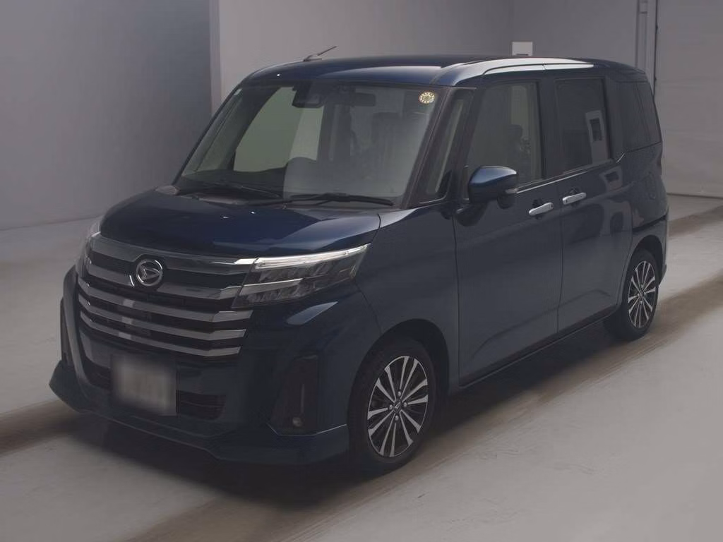 DAIHATSU THOR