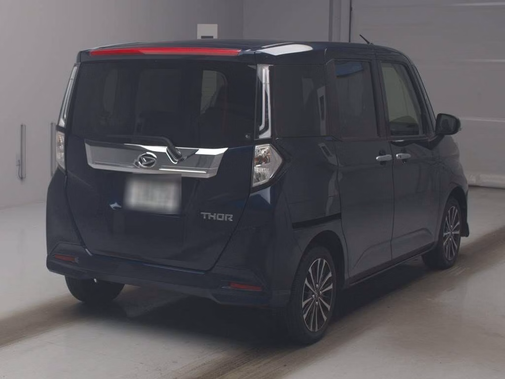 DAIHATSU THOR