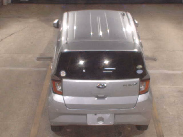 SUBARU PLEO PLUS