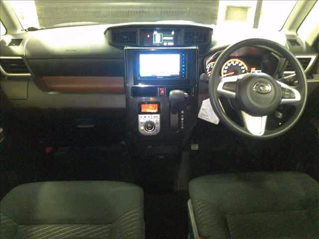 DAIHATSU THOR