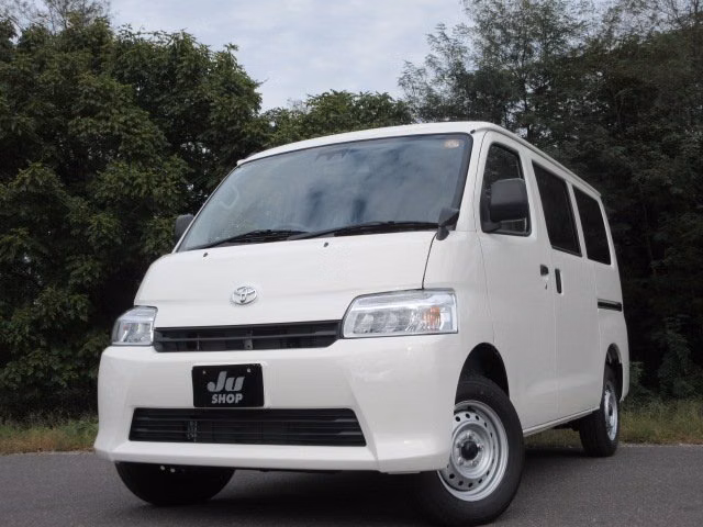 Toyota Town Ace