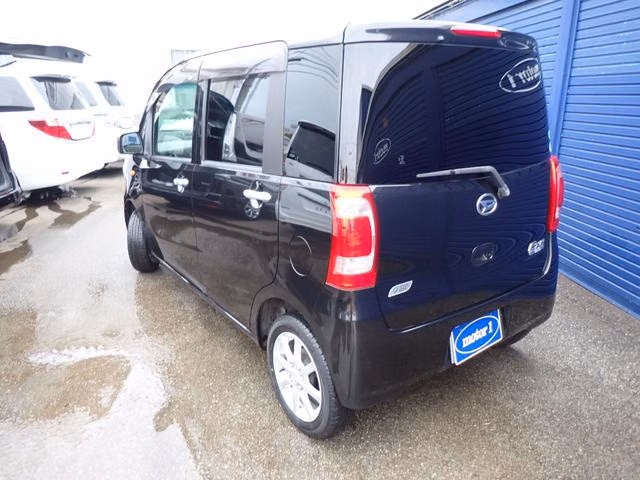 DAIHATSU TANTO EXE