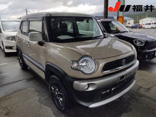 SUZUKI XBEE