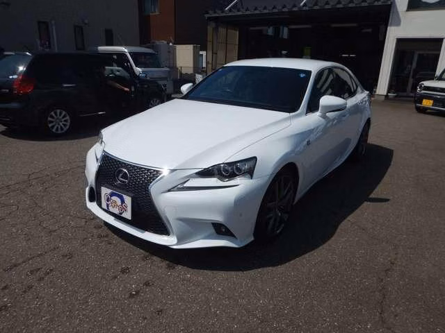 Lexus IS250