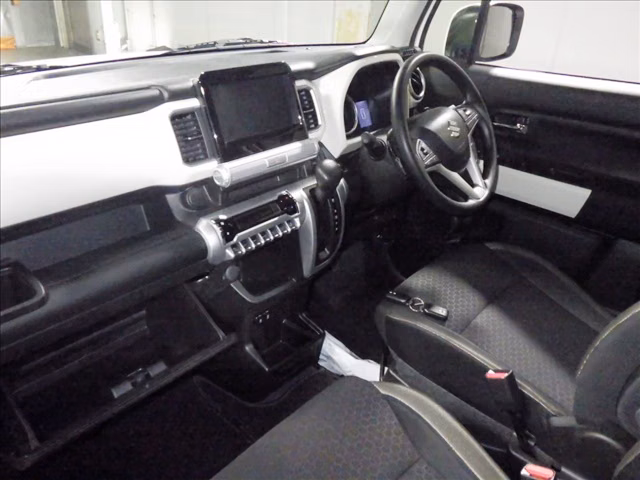SUZUKI XBEE