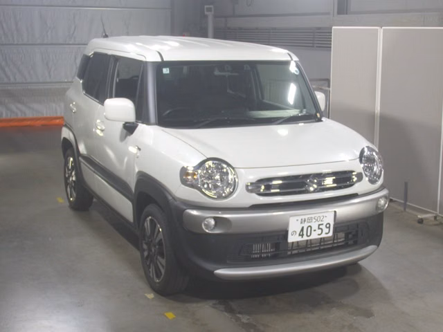 SUZUKI XBEE