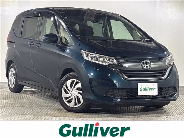 HONDA FREED+