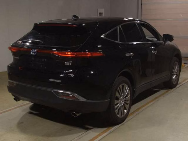 TOYOTA VENZA