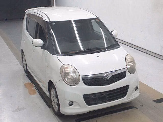 SUZUKI MR WAGON