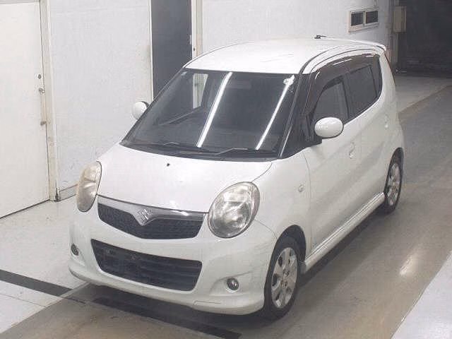 SUZUKI MR WAGON