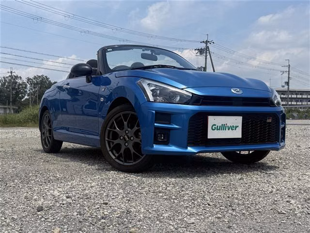 TOYOTA COPEN
