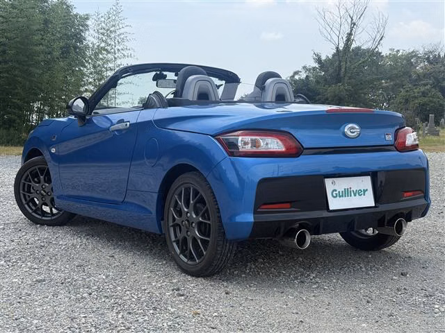 TOYOTA COPEN