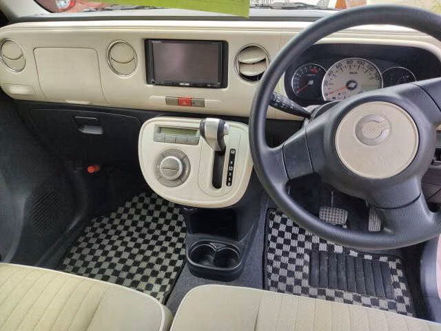 DAIHATSU MIRA COCOA