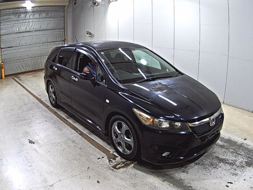 HONDA STREAM