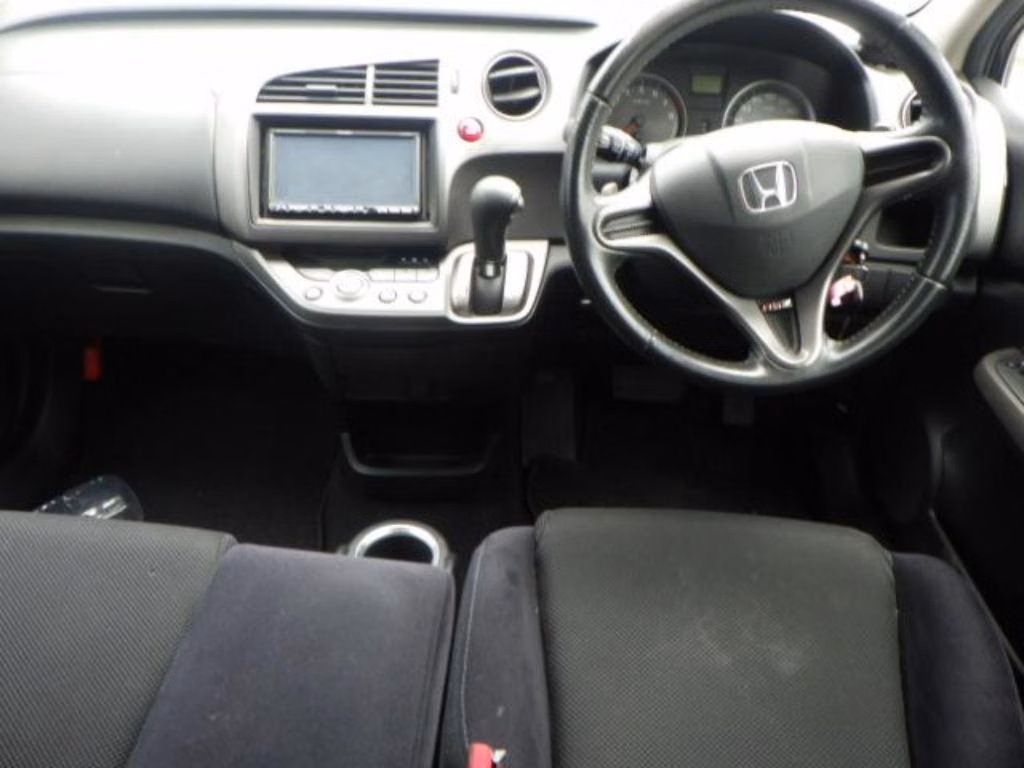 HONDA STREAM