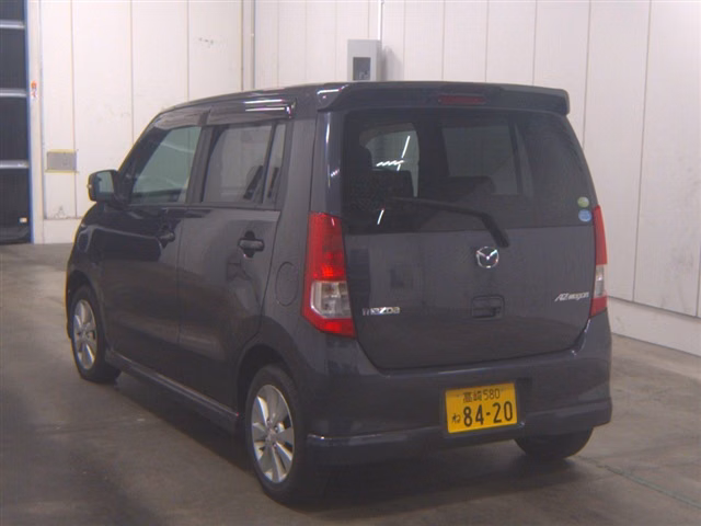 MAZDA AZ-WAGON