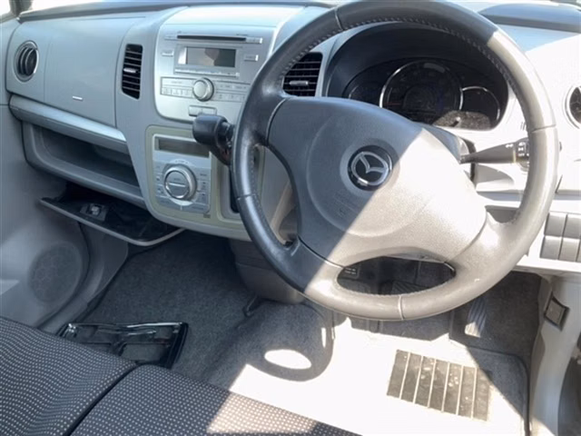 MAZDA AZ-WAGON