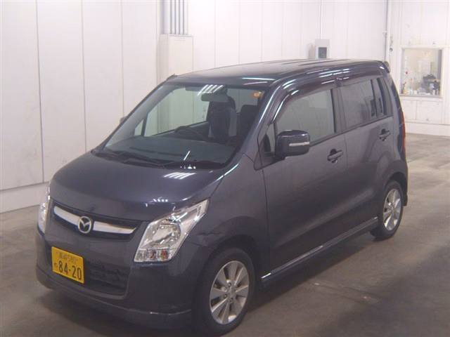 MAZDA AZ-WAGON