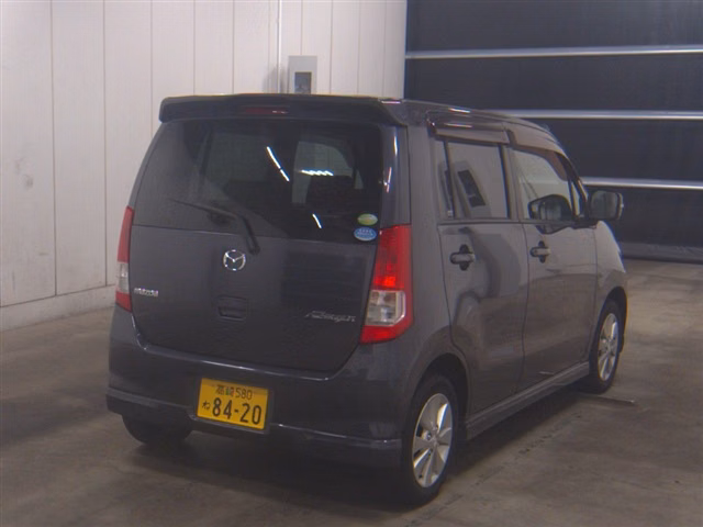 MAZDA AZ-WAGON