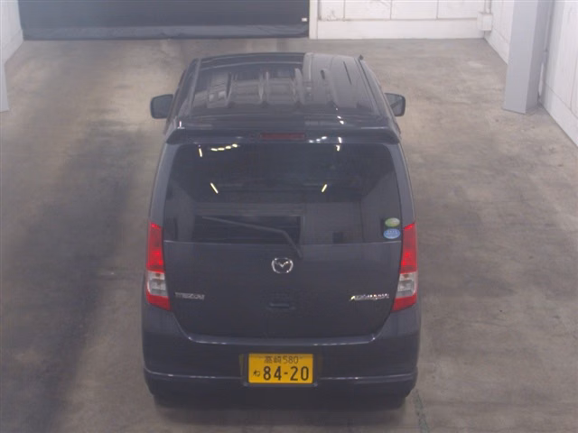 MAZDA AZ-WAGON