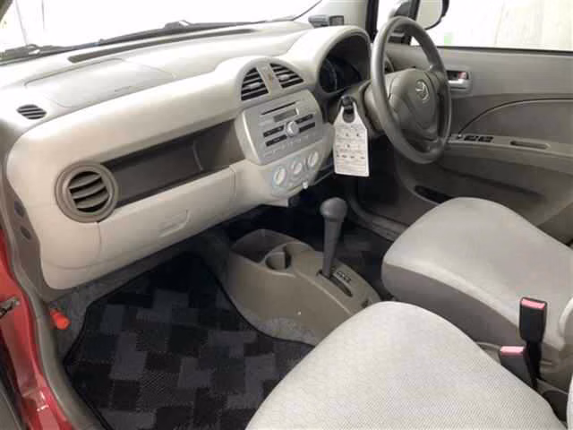 MAZDA CAROL