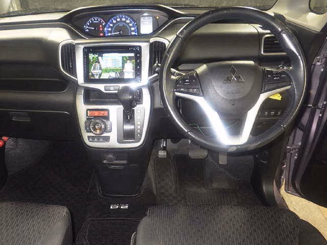 MITSUBISHI DELICA D:2