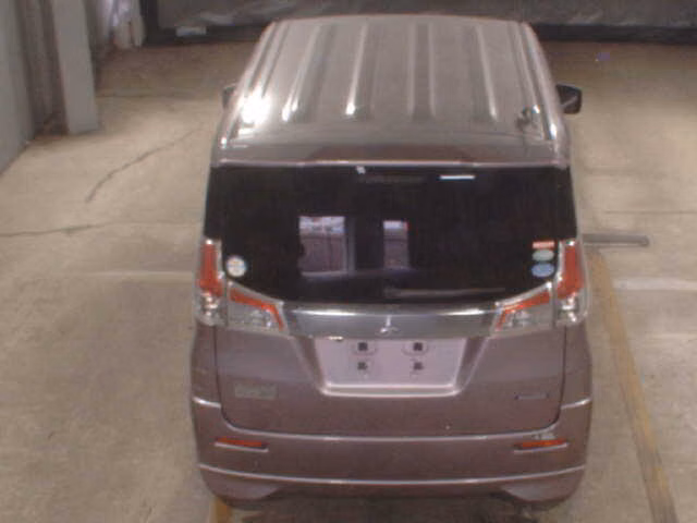 MITSUBISHI DELICA D:2