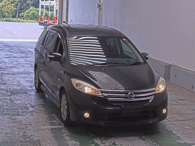 NISSAN LAFESTA