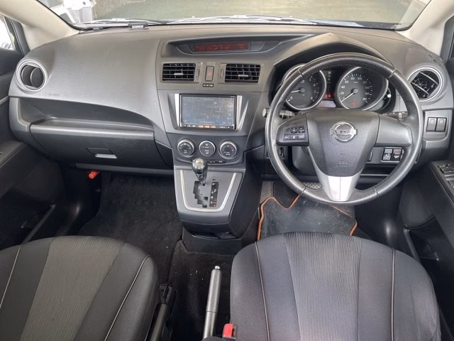 NISSAN LAFESTA