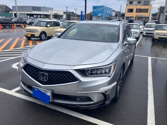 HONDA LEGEND