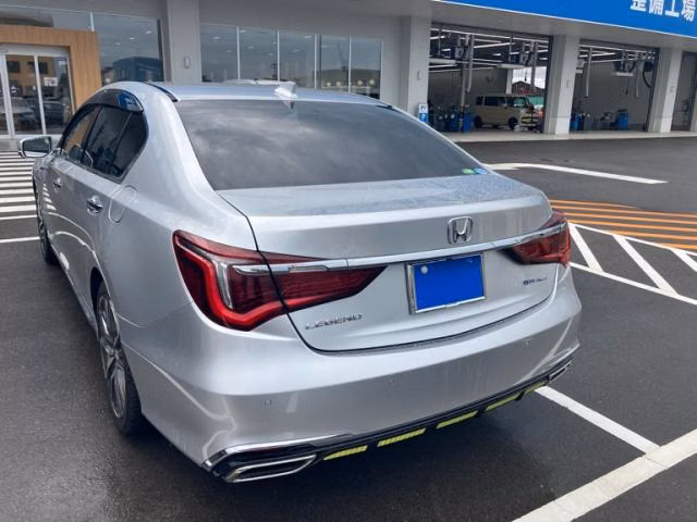 HONDA LEGEND