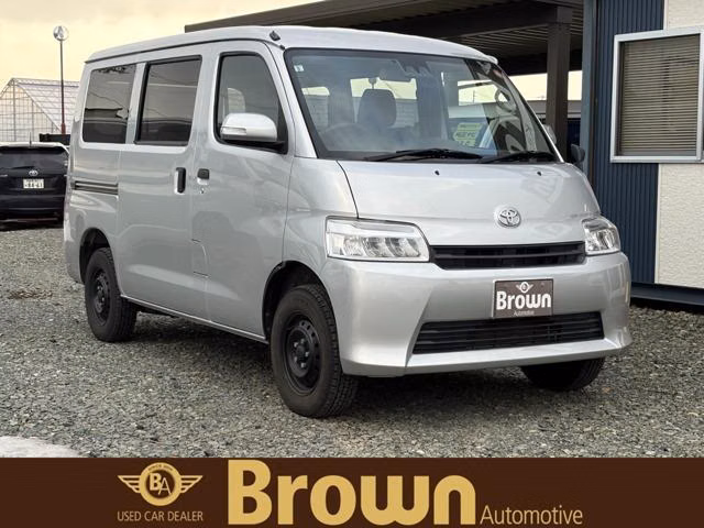 Toyota Town Ace