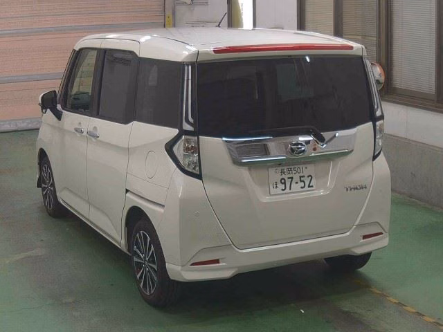 DAIHATSU THOR