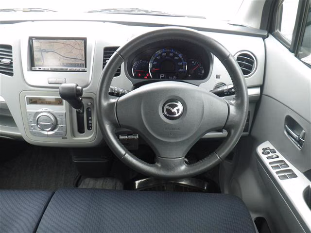 MAZDA AZ-WAGON