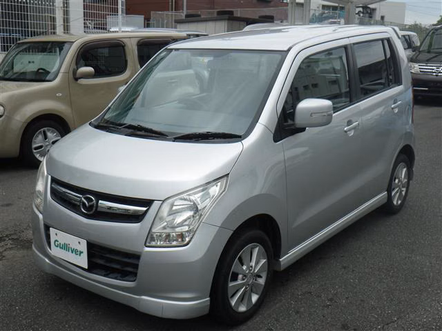 MAZDA AZ-WAGON