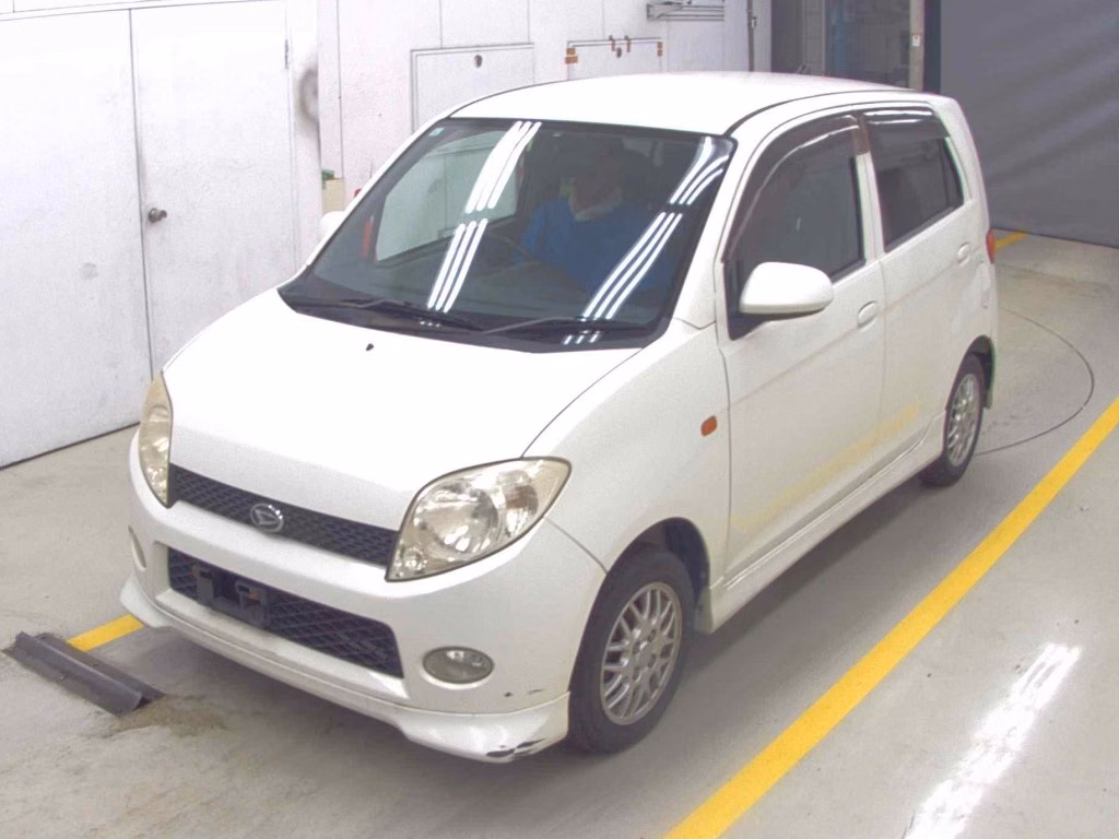 DAIHATSU MAX